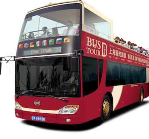 Newbus sidebar