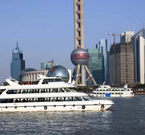 River cruise